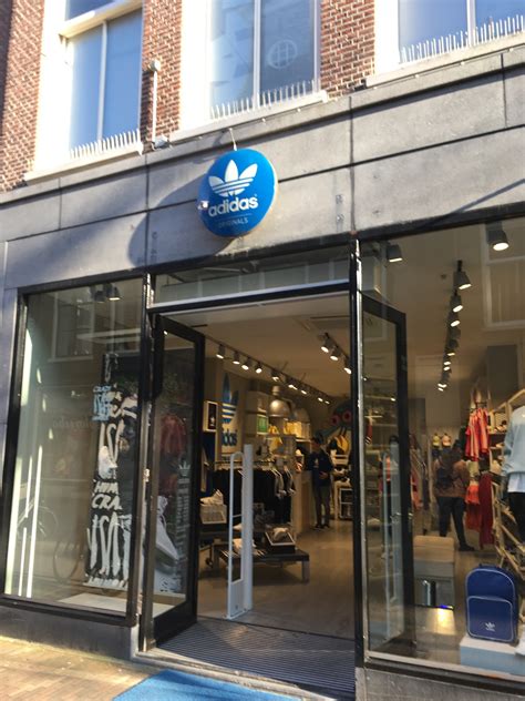 werken bij adidas haarlem|Welcome to adidas Amsterdam .